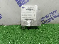 Блок управления airbag Hyundai Getz ХЭТЧБЕК 1.3