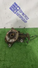 Поворотный кулак передний правый Renault Grand