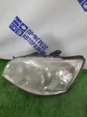 Фара передняя левая Hyundai Getz ХЭТЧБЕК 1.3 G4EA