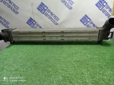 Интеркулер Renault Grand Scenic 3 МИНИВЭН 1.5