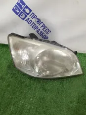 Фара передняя правая Hyundai Getz ХЭТЧБЕК 1.3 G4EA