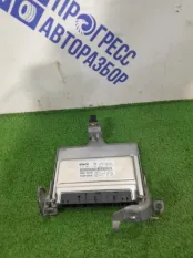 Блок управления двигателем (ЭБУ) Toyota Corolla