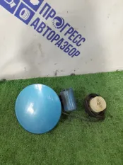 Лючок бензобака Hyundai Getz ХЭТЧБЕК 1.3 G4EA 2004