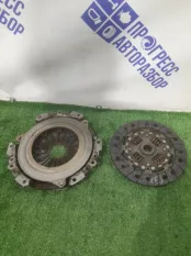 Корзина сцепления Hyundai Getz ХЭТЧБЕК 1.3 G4EA