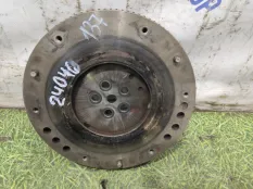 Маховик Hyundai Getz ХЭТЧБЕК 1.3 G4EA 2004