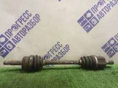 Привод передний левый Hyundai Getz ХЭТЧБЕК 1.3