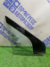 Форточка двери передняя правая Renault Grand