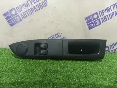 Блок управления стеклоподъемниками Hyundai Getz