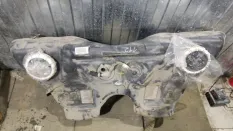 Бензобак Jaguar XF СЕДАН 3.0 2008