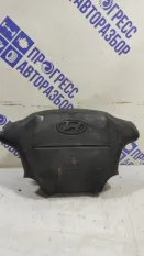 Подушка безопасности в руль (AIRBAG) передняя