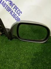 Зеркало переднее правое Infiniti G35 СЕДАН 3.5