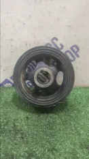 Шкив коленвала Mercedes-Benz S350 W221 W221