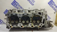 Головка блока цилиндров (ГБЦ) Infiniti G35 СЕДАН