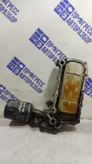 Корпус маслянного фильтра Hyundai Starex