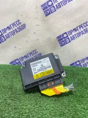 Блок управления airbag Renault Grand Scenic 3