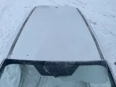 Крыша Ford Focus 3 1.6 2012