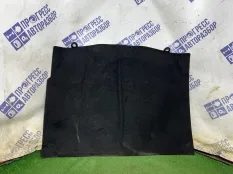 Пол багажника Ford Focus 3 1.6 2012