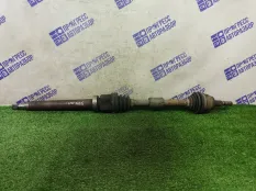 Привод передний правый Ford Focus 3 1.6 2012