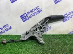 Рычаг стояночного тормоза Ford Focus 3 1.6 2012