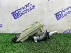 Главный тормозной цилиндр Ford Focus 3 1.6 2012