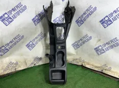 Центральная консоль Ford Focus 3 1.6 2012