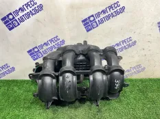 Коллектор впускной Ford Focus 3 1.6 2012