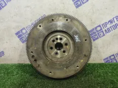 Маховик Ford Fiesta ХЕТЧБЕК 1.4 SPJA 2008