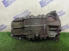 Поддон двигателя Ford Fiesta ХЕТЧБЕК 1.4 SPJA 2008