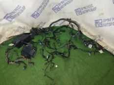 Проводка подкапотная Ford Focus 3 1.6 2012