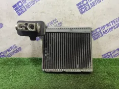 Радиатор кондиционера Ford Focus 3 1.6 2012