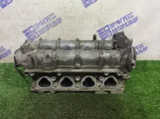 Головка блока цилиндров (ГБЦ) Volkswagen Polo