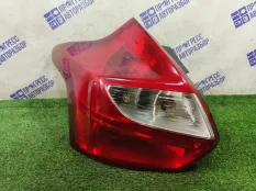 Фонарь задний левый Ford Focus 3 1.6 2012