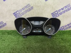 Панель приборов Ford Focus 3 1.6 2012