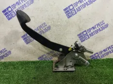 Педаль тормоза SsangYong Actyon New КРОССОВЕР G20T