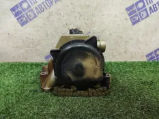 Масляный насос Volkswagen Polo СЕДАН 1.6 CFNA 2013