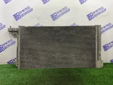 Радиатор кондиционера Ford Focus 3 1.6 2012