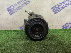 Компрессор кондиционера SsangYong Actyon New