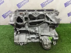 Блок цилиндров Ford Mondeo 3 СЕДАН 2.0 CJBA 2001