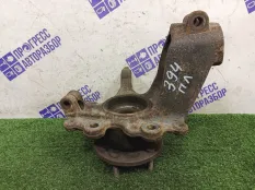 Поворотный кулак передний левый Ford Focus 3 XTDA