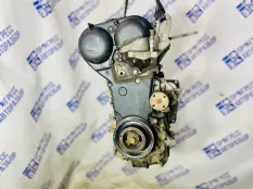 Двигатель Ford Focus 3 XTDA 1.6 2012