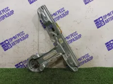 Стеклоподъемник задний правый Ford Focus 3 XTDA
