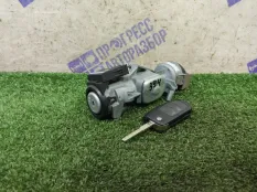 Замок зажигания Ford Focus 3 1.6 2012