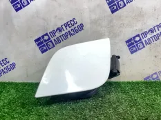 Лючок бензобака Ford Focus 3 1.6 2012