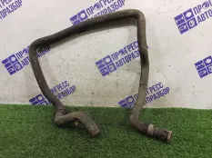 Патрубок печки Ford Focus 3 ХЕТЧБЭК XTDA 1.6 2012