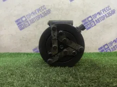 Компрессор кондиционера Ford Focus 3 1.6 2012