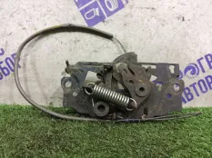 Замок капота Ford Focus 3 1.6 2012