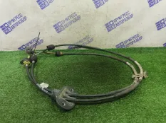 Трос переключения мкпп Ford Focus 3 ХЕТЧБЭК XTDA