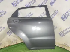 Дверь боковая задняя правая SsangYong Actyon New