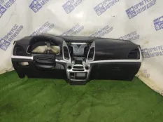 Торпедо SsangYong Actyon New КРОССОВЕР G20T 2014