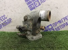 Корпус термостата SsangYong Actyon New КРОССОВЕР